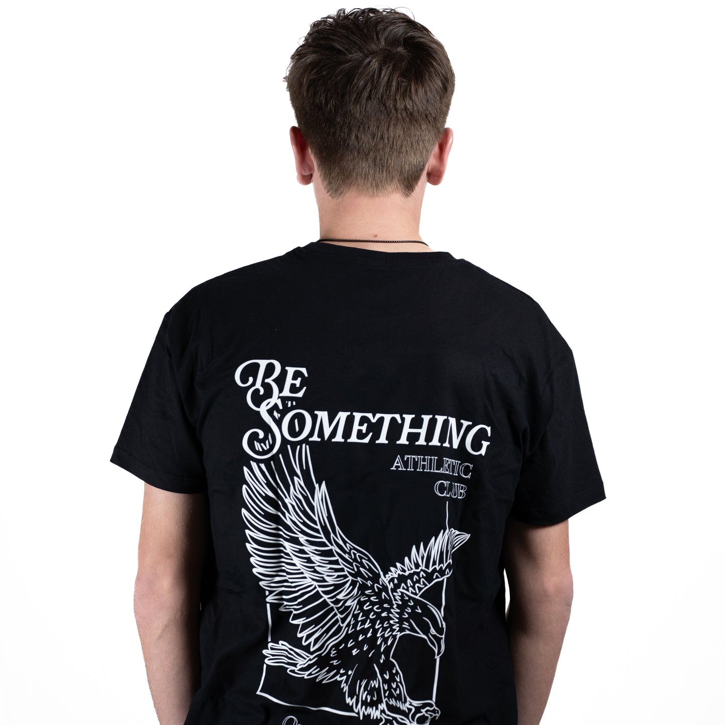 BeSomething Clothing Canned T-Shirt